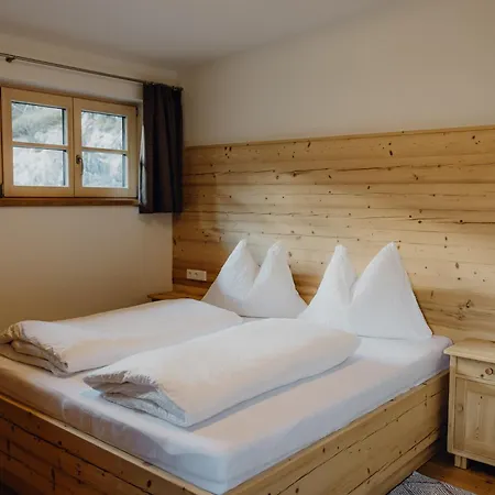 Apartmán Steinhaeusl