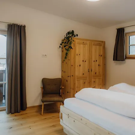 Apartmán Steinhaeusl