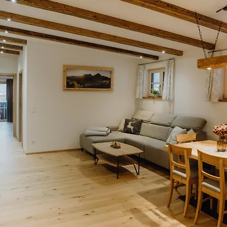 Steinhaeusl Apartment