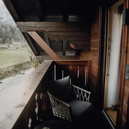 Steinhaeusl Apartmán Lofer