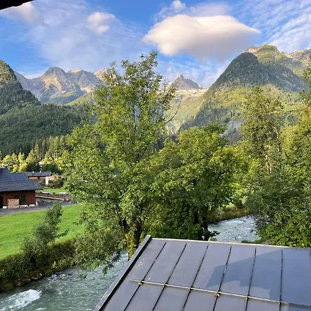 Lägenhet Steinhaeusl